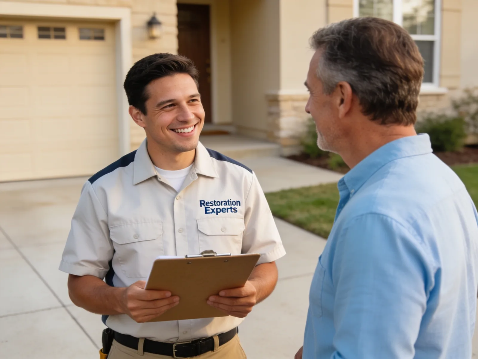 Water Damage Cleanup Auxier, KY FAQs